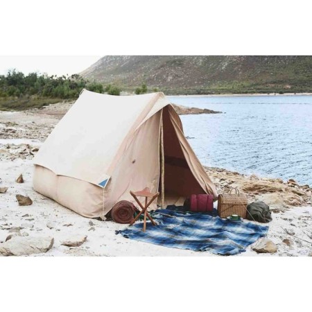 Puzzle Camping, 200 Piese Ravensburger - 1
